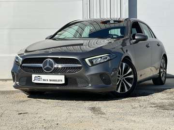 A 180D BUSINESS LINE