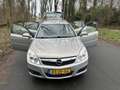 Opel Vectra Wagon 2.2-16V Business |AUTOMAAT|NETTE AUTO| Grijs - thumbnail 42