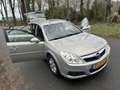 Opel Vectra Wagon 2.2-16V Business |AUTOMAAT|NETTE AUTO| Grijs - thumbnail 43