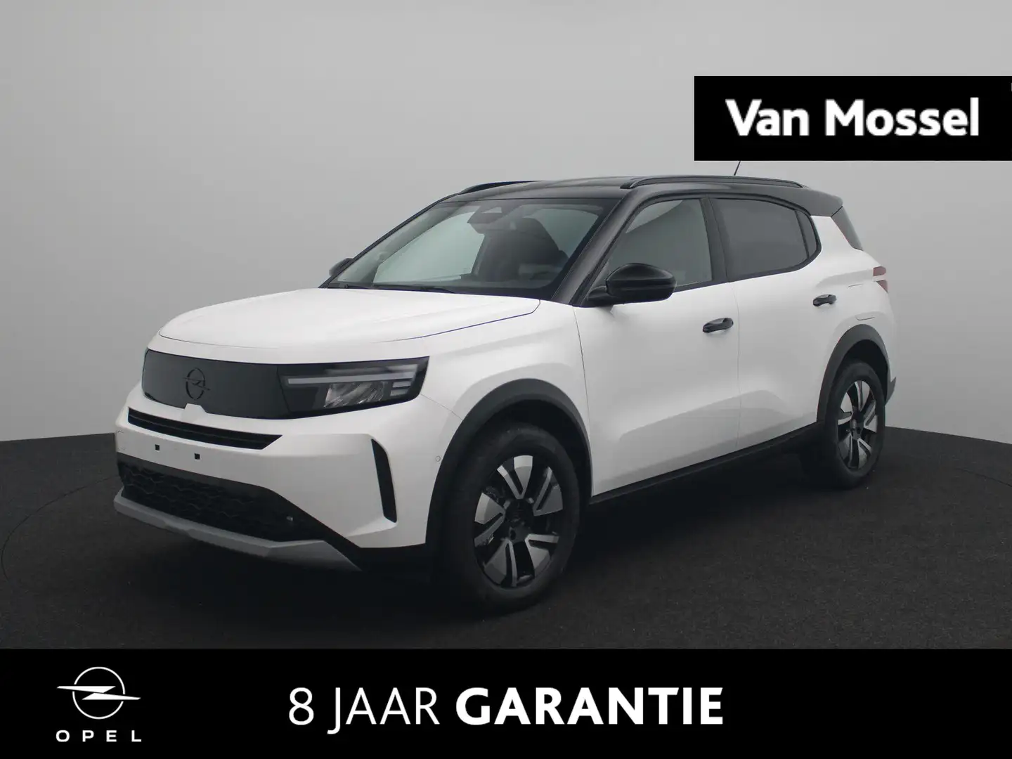 Opel Frontera 1.2 Turbo Hybrid GS | NIEUW | 8 JAAR GARANTIE | €1 - 1