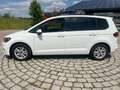 Volkswagen Touran Com.2.0TDI DSG Pano.AHK Kam ACC 7Sitze Weiß - thumbnail 3