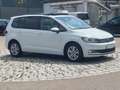 Volkswagen Touran Com.2.0TDI DSG Pano.AHK Kam ACC 7Sitze Weiß - thumbnail 7