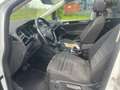 Volkswagen Touran Com.2.0TDI DSG Pano.AHK Kam ACC 7Sitze Weiß - thumbnail 9