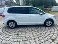 Volkswagen Touran Com.2.0TDI DSG Pano.AHK Kam ACC 7Sitze Weiß - thumbnail 6