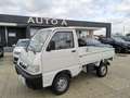 Piaggio Porter PORTER 1.4 D CASSONE FISSO Blanc - thumbnail 1
