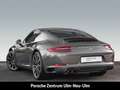 Porsche 991 911 Carrera 20-Zoll nur 60.990 km 2-Hand Gris - thumbnail 3