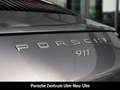 Porsche 991 911 Carrera 20-Zoll nur 60.990 km 2-Hand Gris - thumbnail 16