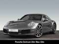 Porsche 991 911 Carrera 20-Zoll nur 60.990 km 2-Hand Gris - thumbnail 1