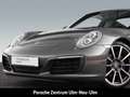 Porsche 991 911 Carrera 20-Zoll nur 60.990 km 2-Hand Gris - thumbnail 7
