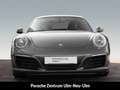 Porsche 991 911 Carrera 20-Zoll nur 60.990 km 2-Hand Gris - thumbnail 11