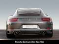 Porsche 991 911 Carrera 20-Zoll nur 60.990 km 2-Hand Gris - thumbnail 10