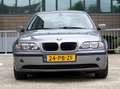 BMW 316 Black&Silver II Zilver - thumbnail 2