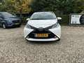 Toyota Aygo 1.0 VVT-i x-nav Wit - thumbnail 2