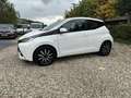 Toyota Aygo 1.0 VVT-i x-nav Wit - thumbnail 1