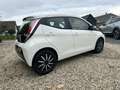 Toyota Aygo 1.0 VVT-i x-nav Wit - thumbnail 4