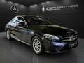 Mercedes-Benz C 200 +Avantgarde+MBUX+KAMERA+AHK+360°+NAVI+AUT Gris - thumbnail 20