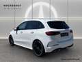 Mercedes-Benz B 200 AMG NIGHT AHK LED TOTW. KAMERA WINTER AUGMENTED RE Weiß - thumbnail 3