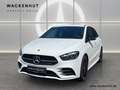 Mercedes-Benz B 200 AMG NIGHT AHK LED TOTW. KAMERA WINTER AUGMENTED RE Weiß - thumbnail 2