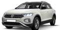 Volkswagen T-Roc T-Roc 1.0 tsi Life 110cv Bianco - thumbnail 2