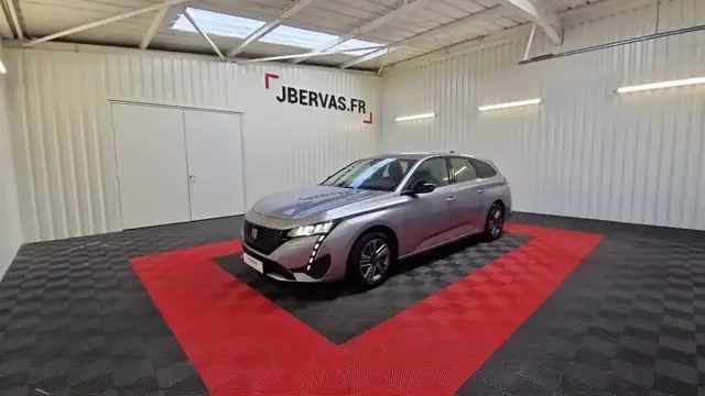 Peugeot BlueHDi 130 EAT8 ACTIVE PACK