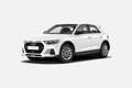 Audi A1 allstreet 30 1.0 tfsi Identity Contrast 116cv Bianco - thumbnail 2