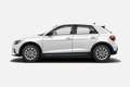 Audi A1 allstreet 30 1.0 tfsi Identity Contrast 116cv Bianco - thumbnail 3