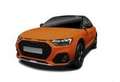 Audi A1 allstreet 30 1.0 tfsi Identity Contrast 116cv Bianco - thumbnail 1