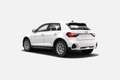 Audi A1 allstreet 30 1.0 tfsi Identity Contrast 116cv Bianco - thumbnail 4