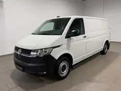Volkswagen T6 Transporter ,4Motion,lang,Navi,Standh,AHK