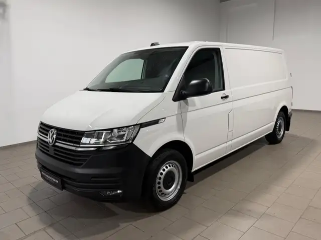 Volkswagen T6 Transporter ,4Motion,lang,Navi,Standh,AHK