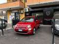 Fiat 500 500 1.0 Hybrid Lounge Rouge - thumbnail 1