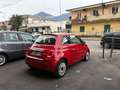 Fiat 500 500 1.0 Hybrid Lounge Rouge - thumbnail 4