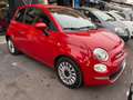 Fiat 500 500 1.0 Hybrid Lounge Rouge - thumbnail 3