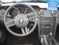 Ford Mustang 4.0 V6 Cabrio VOLLLEDER+KLIMA+TÜV NEU Schwarz - thumbnail 18