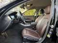 BMW 330 ea Led-Navi Prof-Cockpit Pro-Leer-Cam-HK Sound-19" Fekete - thumbnail 11