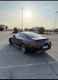 Coupe d Premium Plus 4matic auto