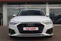 Audi A4 Avant 40 TDI quattro S line LED Navi Tempomat Weiß - thumbnail 7