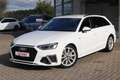 Audi A4 Avant 40 TDI quattro S line LED Navi Tempomat Bianco - thumbnail 2
