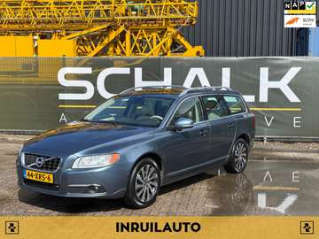 2.0 T5 Summum|NAP|Pano|Leder|E-stoel|StoelV