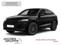 Audi Q5 Sportback 45 TFSI quattro S line Pano, AHK Schwarz - thumbnail 1