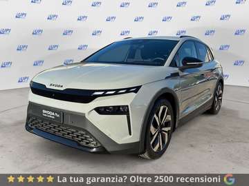 82kWh 85 Sportline 286cv