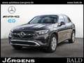 Mercedes-Benz GLC 220 d 4M Avantgarde/LED/360/Memo/Totw/18' Grey - thumbnail 2