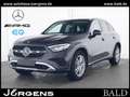 Mercedes-Benz GLC 220 d 4M Avantgarde/LED/360/Memo/Totw/18' Grau - thumbnail 2