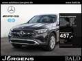 Mercedes-Benz GLC 220 d 4M Avantgarde/LED/360/Memo/Totw/18' Grey - thumbnail 1