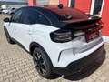 Citroen C4 PureTech 130 Stop&Start EAT8 MAX (B) Blanc - thumbnail 3
