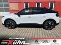 Citroen C4 PureTech 130 Stop&Start EAT8 MAX (B) Blanc - thumbnail 2