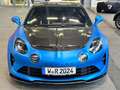 Alpine A110 R Bleu - thumbnail 2