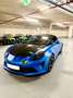 Alpine A110 R Bleu - thumbnail 11