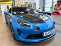 Alpine A110 R Bleu - thumbnail 4
