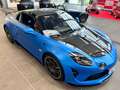 Alpine A110 R Bleu - thumbnail 14